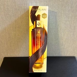 Guerlain Scalp & Hair Serum
